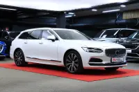 Volvo V90 2.0 186kW thumbnail