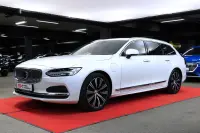 Volvo V90 2.0 186kW thumbnail