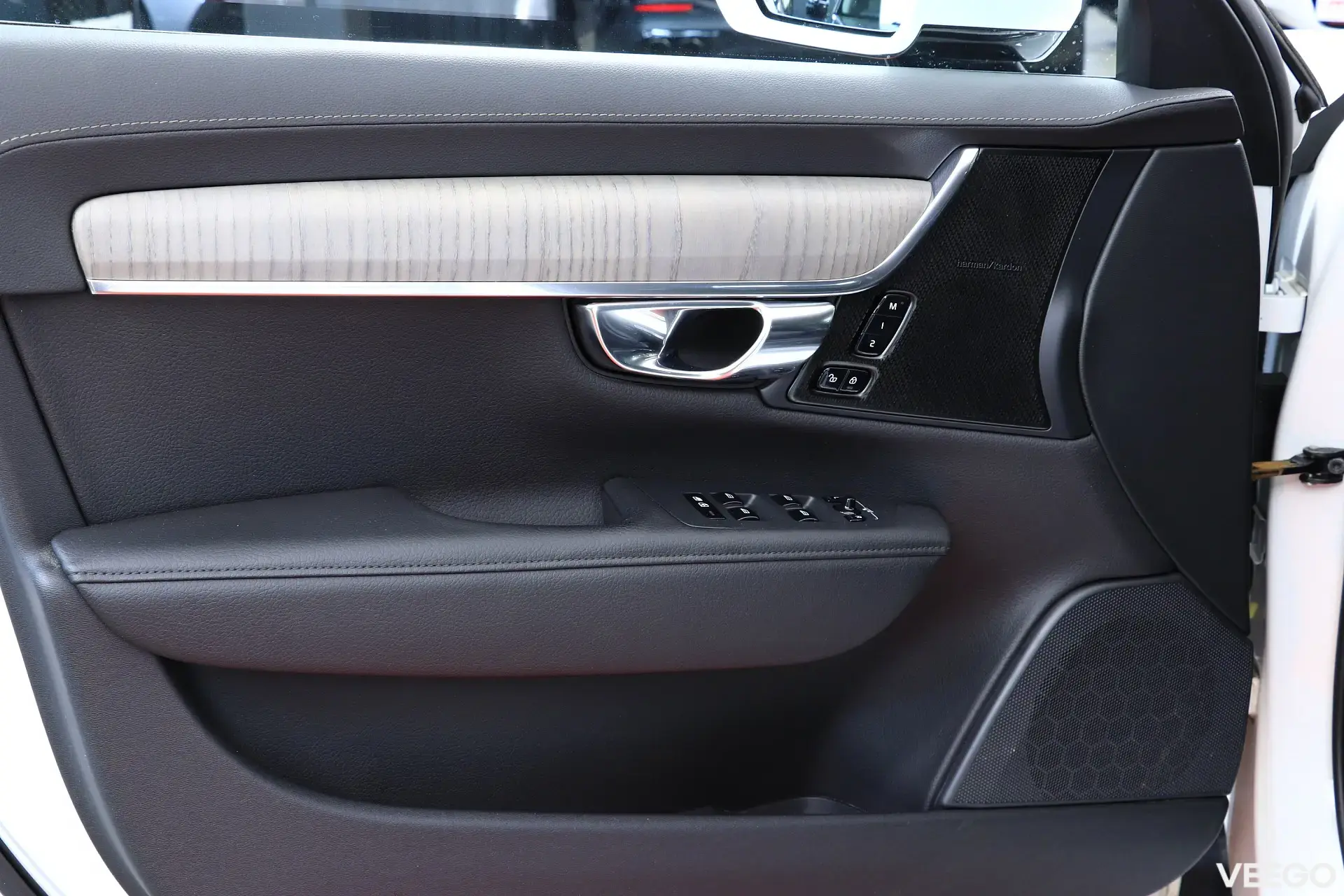 Volvo V90 2.0 186kW