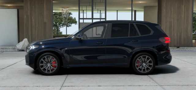 Image of BMW X5 M-Sport Mildhybrid 219kW