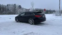 Hyundai i40 1.7 100kW thumbnail