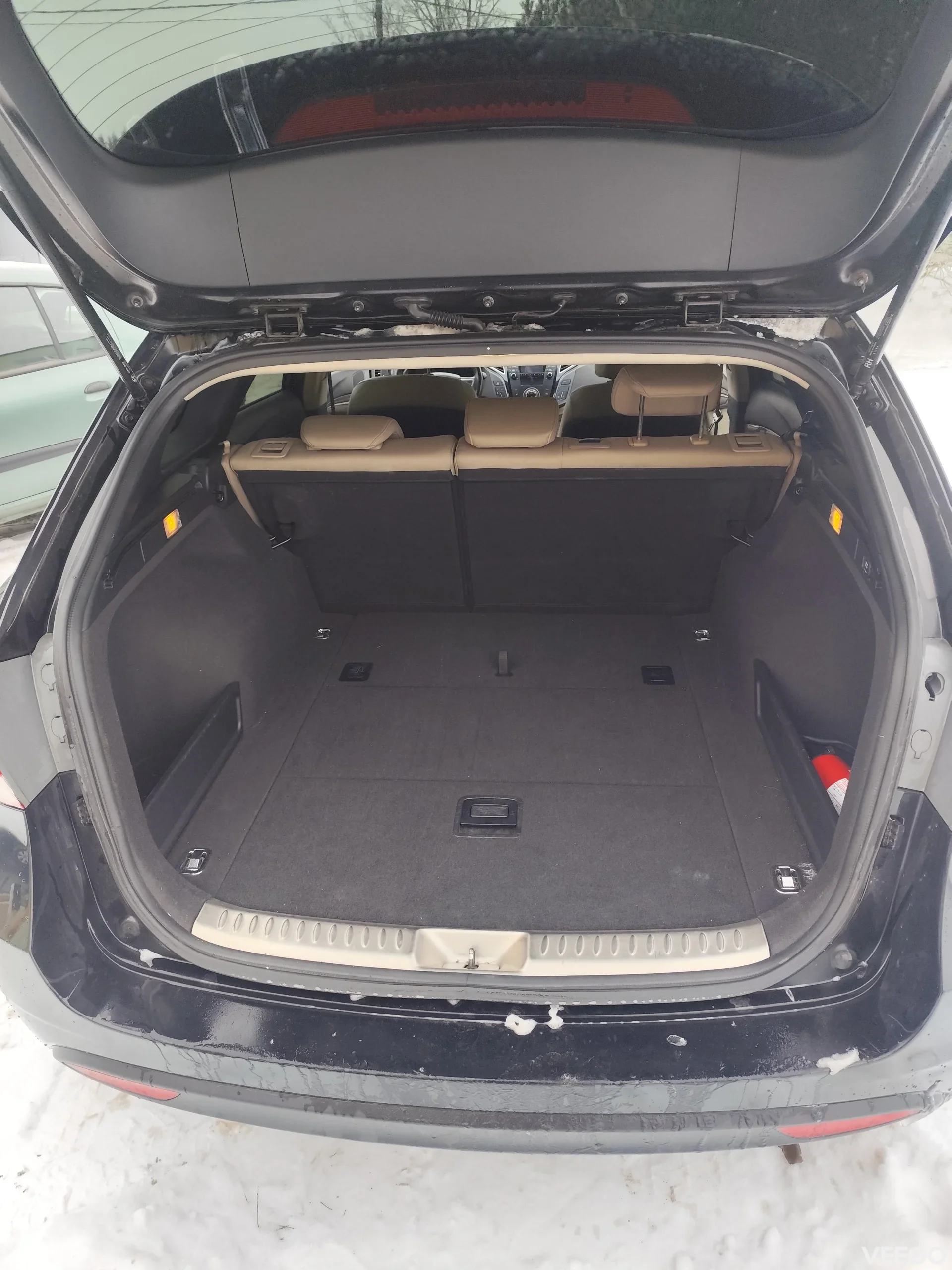 Hyundai i40 1.7 100kW