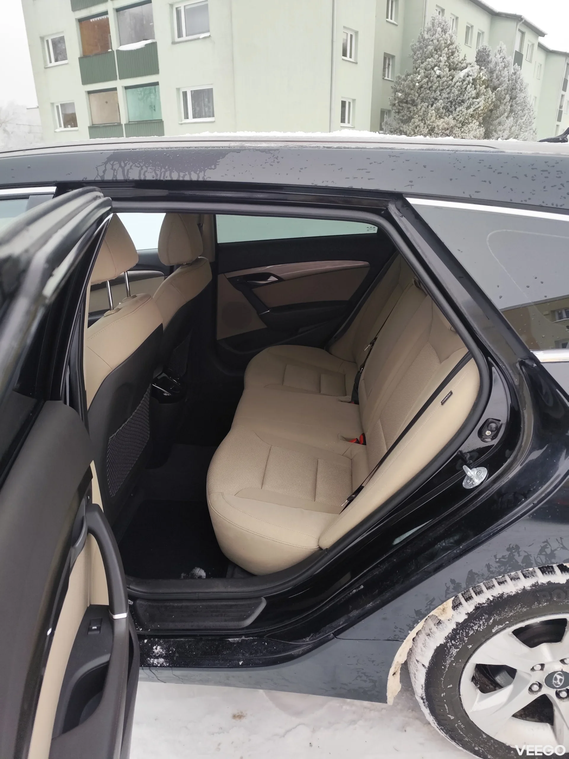 Hyundai i40 1.7 100kW