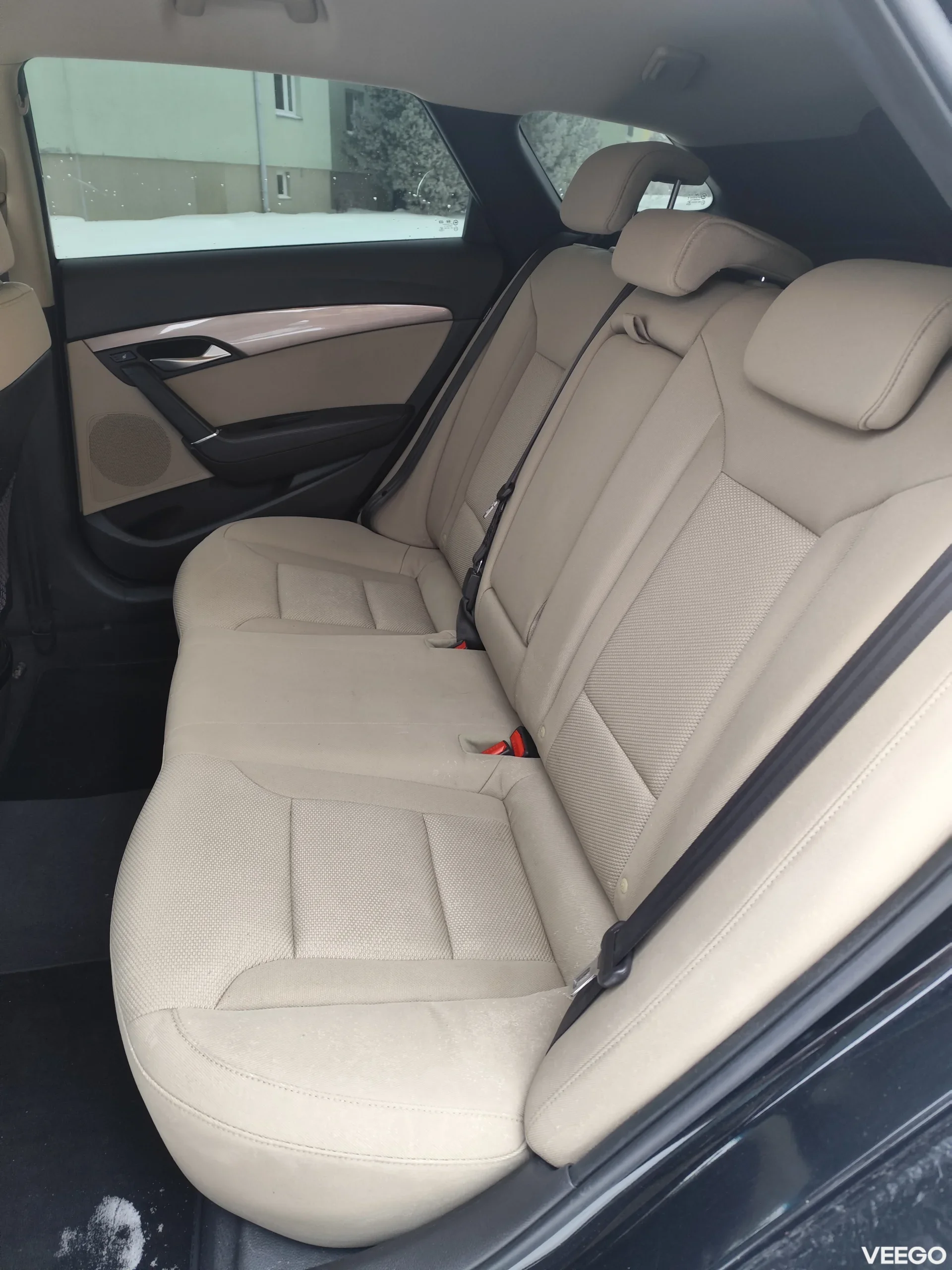 Hyundai i40 1.7 100kW