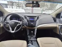 Hyundai i40 1.7 100kW thumbnail