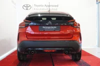 Citroen C4 Shine 96kW thumbnail