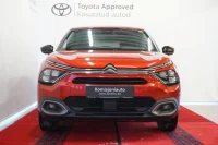 Citroen C4 Shine 96kW thumbnail