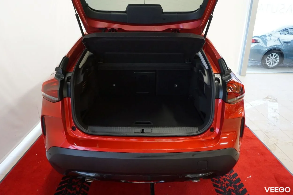 Citroen C4 Shine 96kW