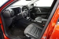 Citroen C4 Shine 96kW thumbnail