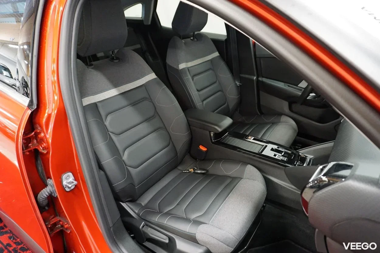 Citroen C4 Shine 96kW