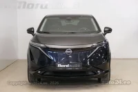 Nissan ARIYA Advance 160kW thumbnail