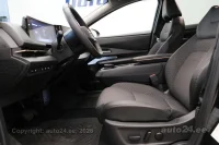 Nissan ARIYA Advance 160kW thumbnail