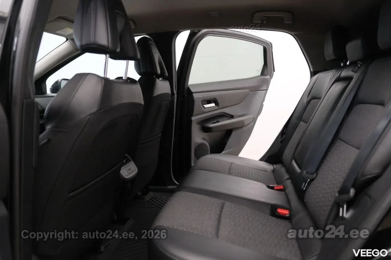 Nissan ARIYA Advance 160kW