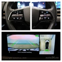 Nissan ARIYA Advance 160kW thumbnail