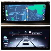 Nissan ARIYA Advance 160kW thumbnail