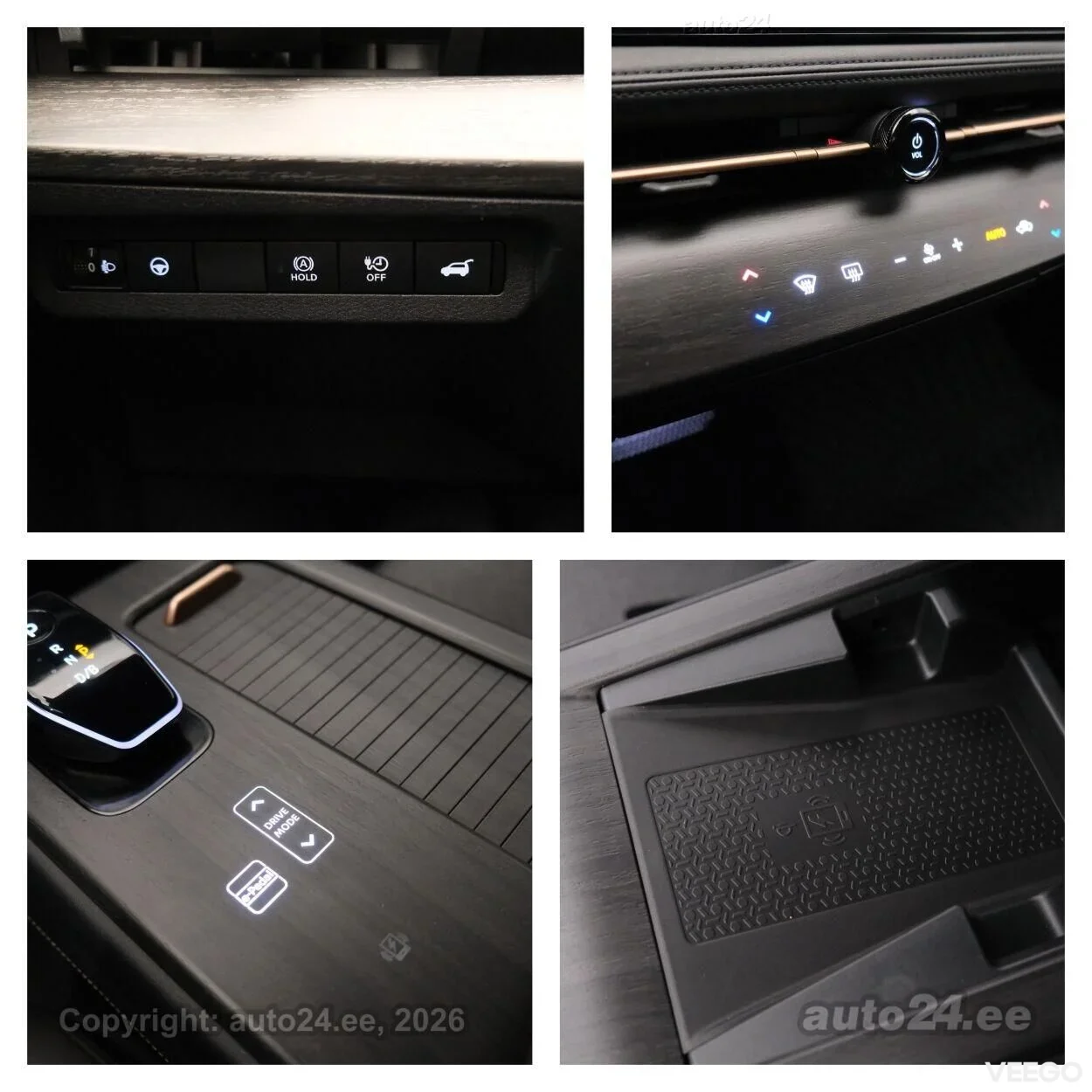 Nissan ARIYA Advance 160kW