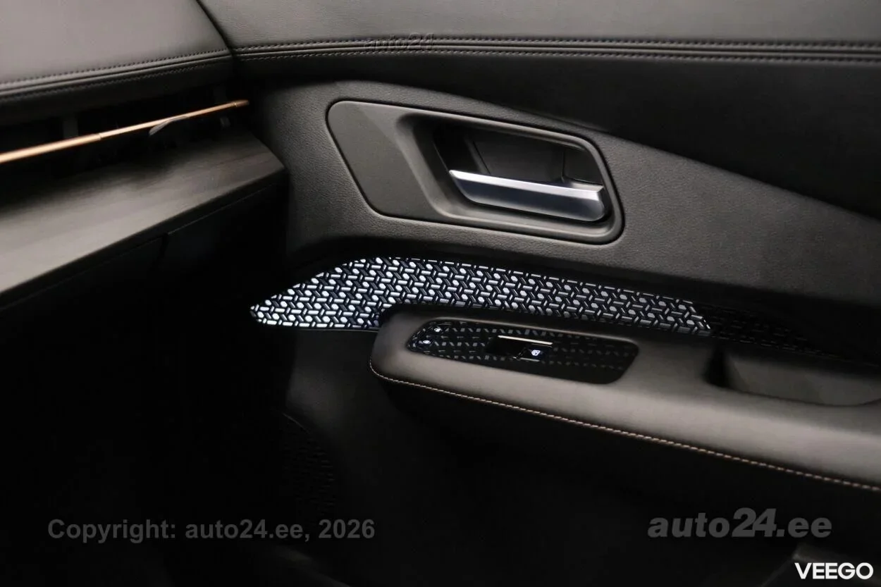 Nissan ARIYA Advance 160kW