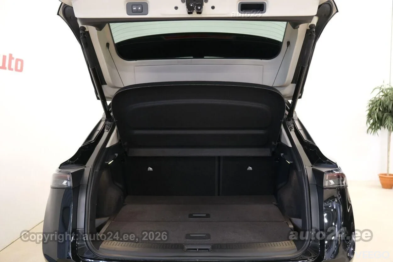 Nissan ARIYA Advance 160kW