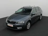 Skoda Octavia 1.6 81kW thumbnail