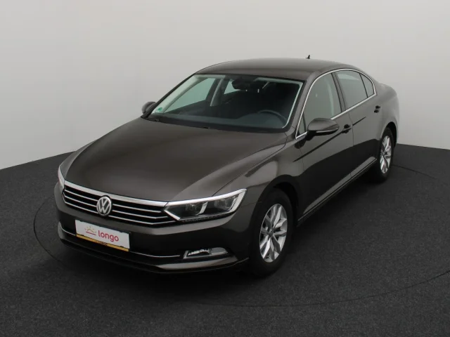 Image of Volkswagen Passat 1.4 110kW