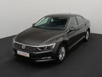 Volkswagen Passat 1.4 110kW thumbnail