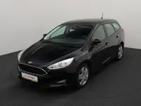 Ford Focus 1.5 88kW
