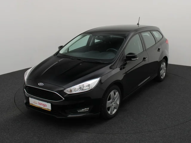 Image of Ford Focus 1.5 88kW