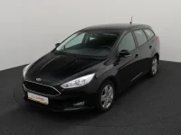 Ford Focus 1.5 88kW thumbnail