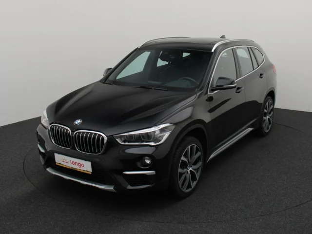 Image of BMW X1 2 141kW