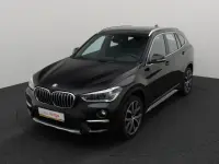 BMW X1 2 141kW thumbnail