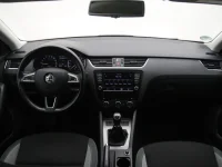 Skoda Octavia 1.6 81kW thumbnail