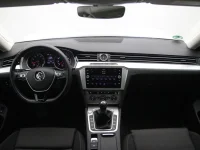 Volkswagen Passat 1.4 110kW thumbnail