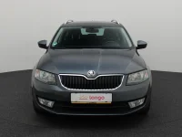 Skoda Octavia 1.6 81kW thumbnail