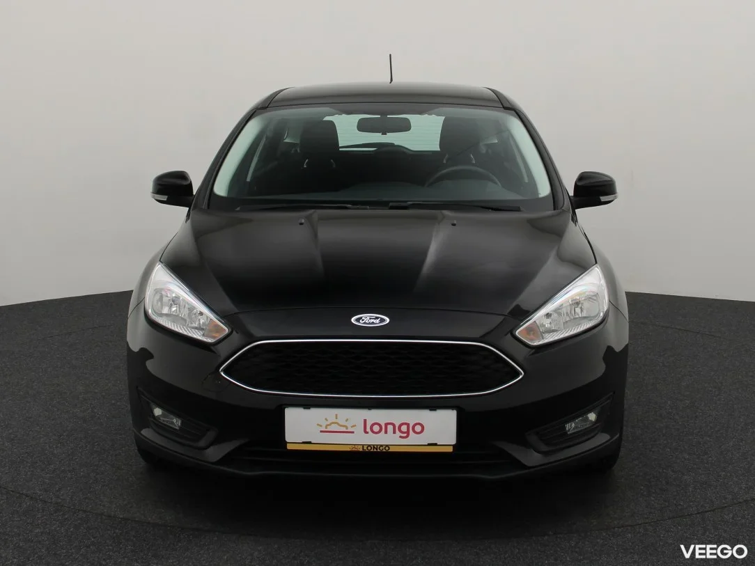 Ford Focus 1.5 88kW