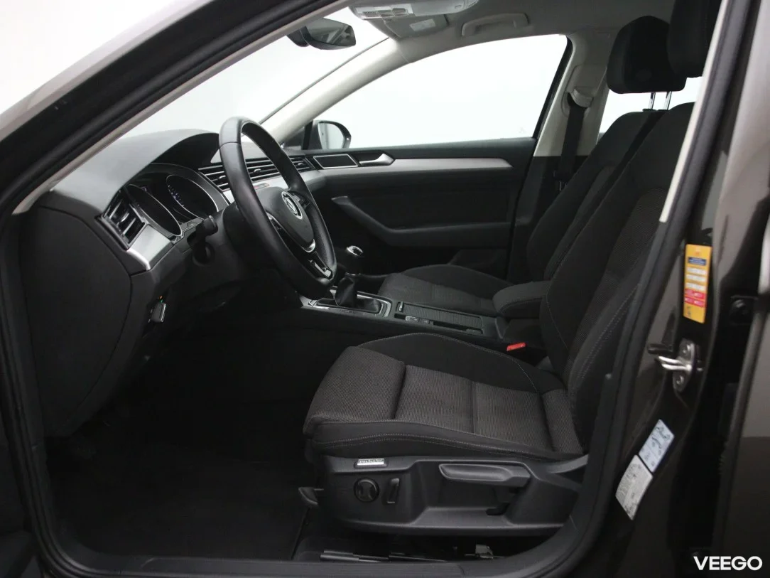 Volkswagen Passat 1.4 110kW
