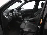 BMW X1 2 141kW thumbnail