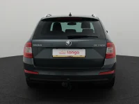 Skoda Octavia 1.6 81kW thumbnail
