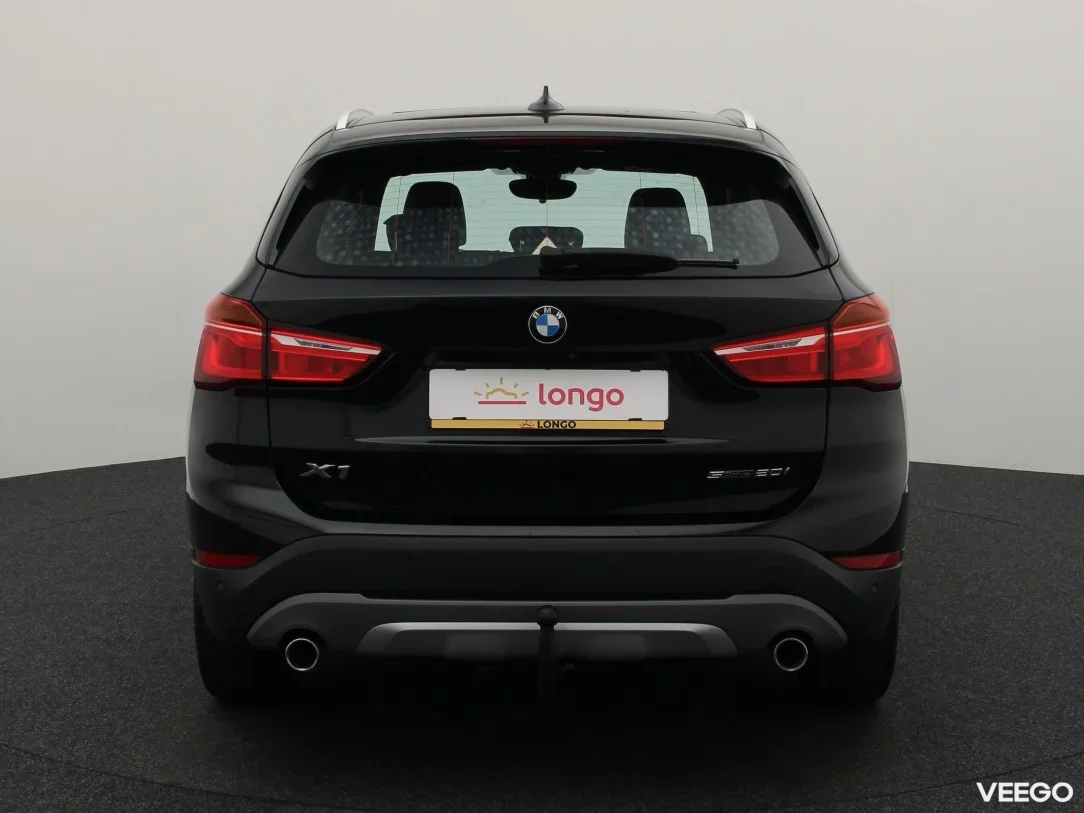 BMW X1 2 141kW