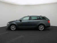 Skoda Octavia 1.6 81kW thumbnail