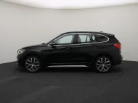 BMW X1 2 141kW thumbnail