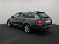 Skoda Octavia 1.6 81kW thumbnail