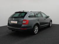 Skoda Octavia 1.6 81kW thumbnail