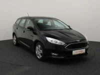 Ford Focus 1.5 88kW thumbnail