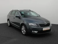 Skoda Octavia 1.6 81kW thumbnail