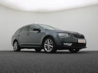 Skoda Octavia 1.6 81kW thumbnail