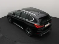 BMW X1 2 141kW thumbnail
