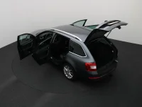 Skoda Octavia 1.6 81kW thumbnail