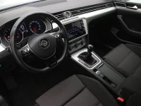 Volkswagen Passat 1.4 110kW thumbnail