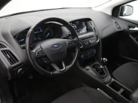 Ford Focus 1.5 88kW thumbnail