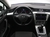 Volkswagen Passat 1.4 110kW thumbnail